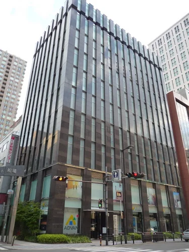 アドヴァン大阪支店ビル