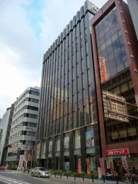 アドヴァン大阪支店ビル2