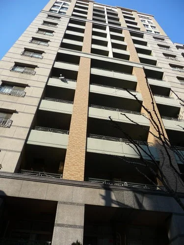 ソシオタワー南船場