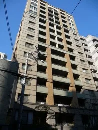 ソシオタワー南船場