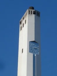 大阪市環境局住之江工場