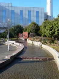 大阪市環境局住之江工場