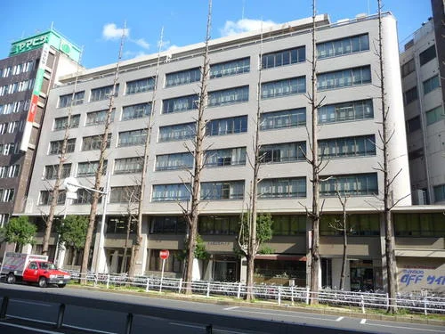 北大阪ビルディング