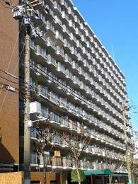 コープ野村扇町2