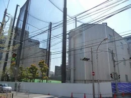 よみうりゴルフガーデン跡地