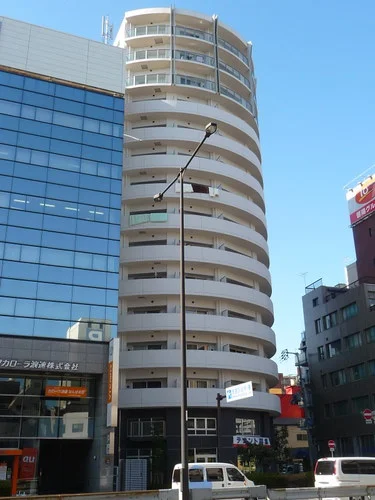 ベルファースなんば南