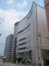 ドーンセンター(大阪府立女性総合センター)