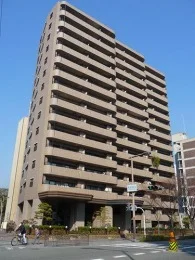 ライオンズマンション北梅田