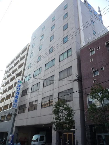 オリカ産業本社ビル
