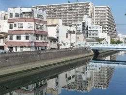 リバーガーデン森の城