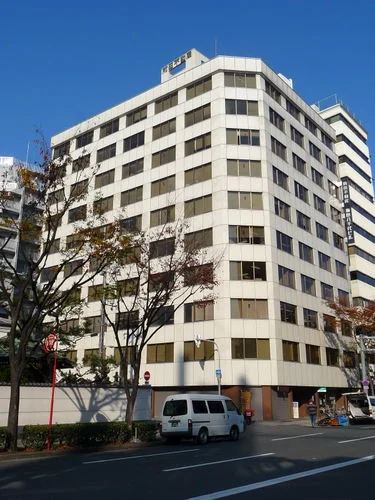 梅田八千代ビル