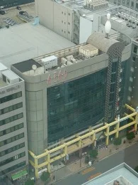 イーグルボウル