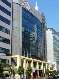 イーグルボウル