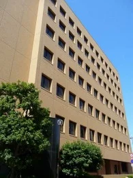 JA共済連大阪センター