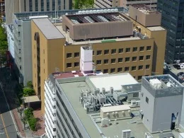 JA共済連大阪センター