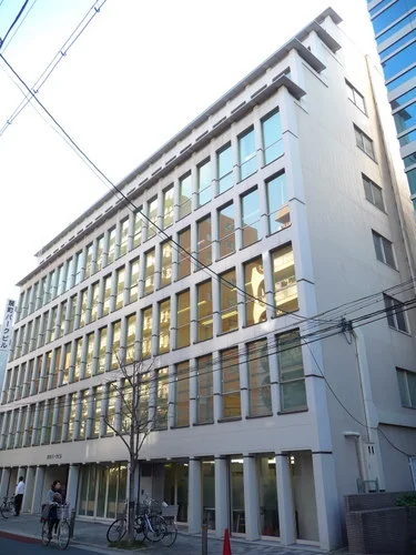 扇町パークビル