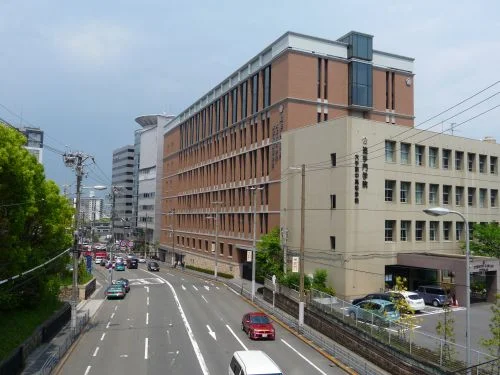 追手門学院大手前中･高等学校