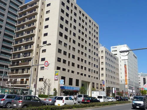 アイアンドエフ梅田（I&F梅田）