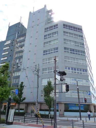 第一大阪港ビル