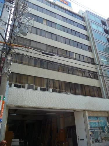 丸喜金属本社