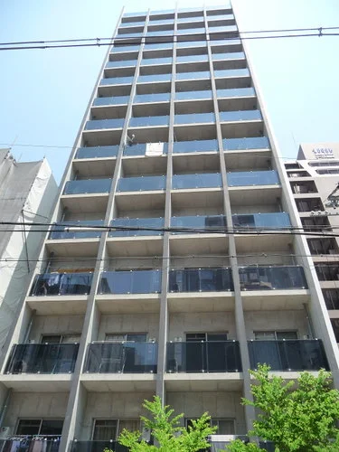 ブレイブタワー心斎橋イースト