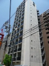 ブレイブタワー心斎橋イースト