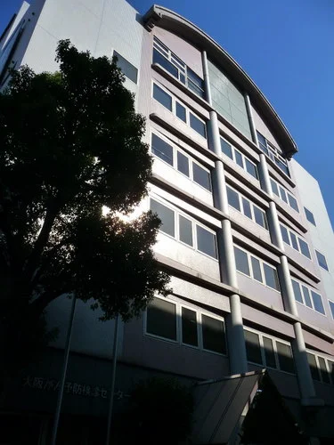 大阪がん予防検診センター