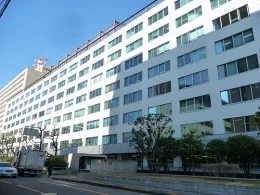 大阪合同庁舎第1号館