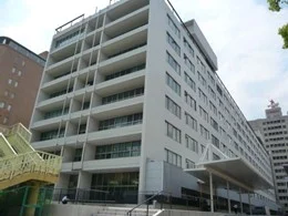 大阪合同庁舎第1号館