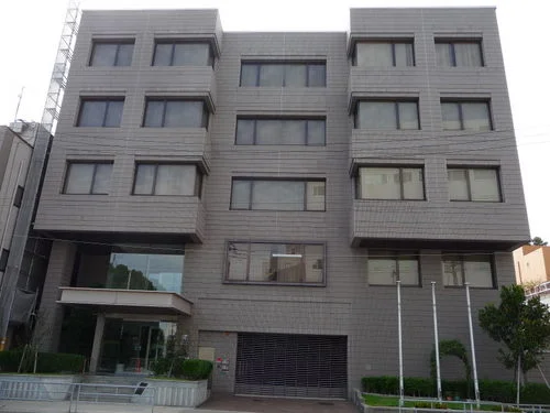 中谷ビル（中谷グループ本社）