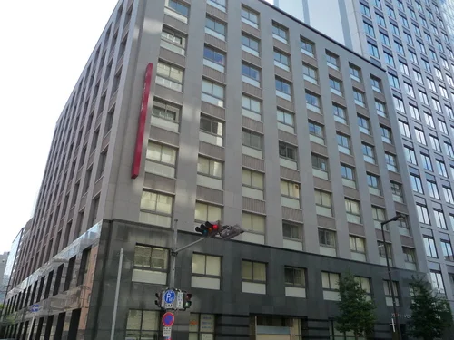 大阪グリーンビル