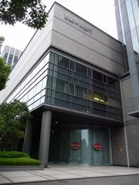 りそなグループOBPオフィスビル