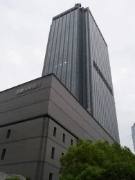 りそなグループOBPオフィスビル