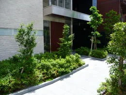 グランスイート天王寺舟橋タワー