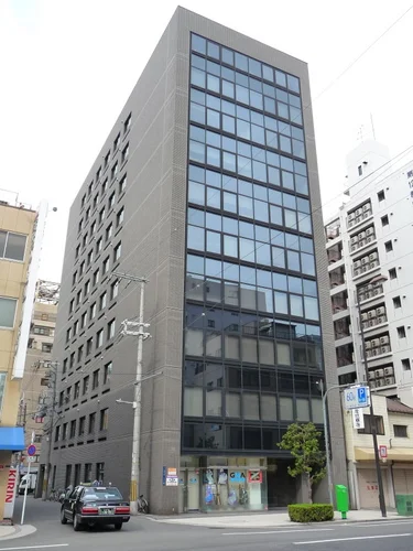 紀和TB材木町ビル