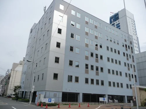 堺筋セントラルビル