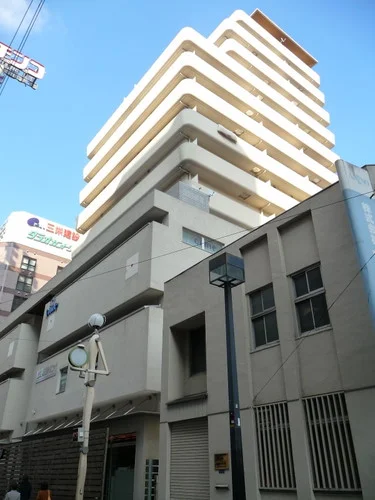 アーバンスタイル心斎橋