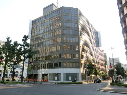 日鉄御堂筋ビル