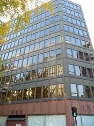 日鉄御堂筋ビル