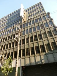 日鉄御堂筋ビル