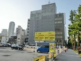 日鉄御堂筋ビル