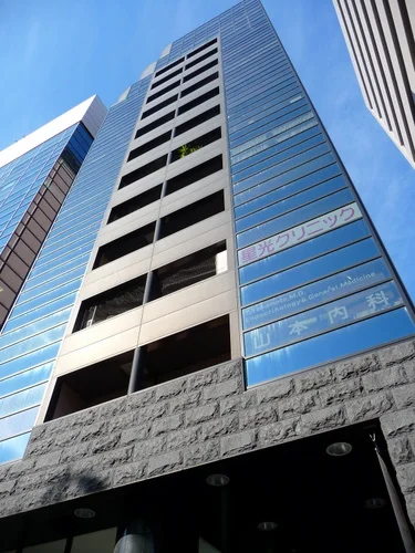 ティックランドビル