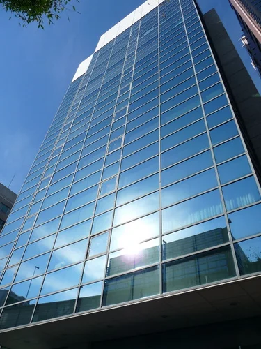 ポスコ大阪ビル