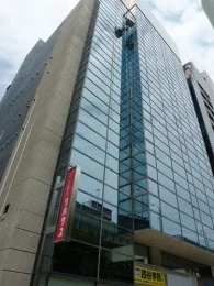 ポスコ大阪ビル