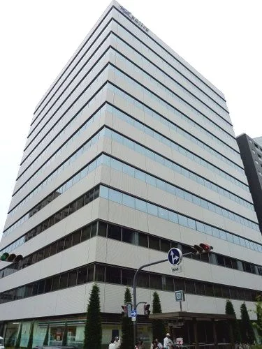 FORECAST（フォーキャスト）堺筋本町