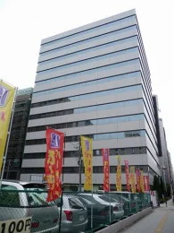 FORECAST（フォーキャスト）堺筋本町