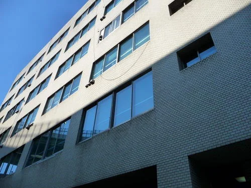 大阪市交通局阿波座事務所