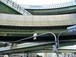 大阪市交通局阿波座事務所4