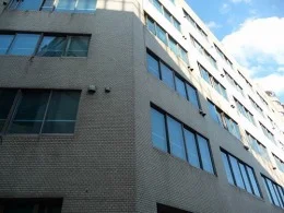 大阪市交通局阿波座事務所5