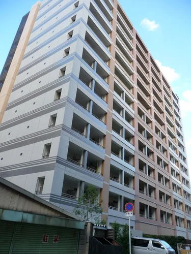 ポートヴィラ靭公園